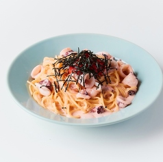 明太クリーム