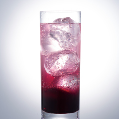 北海道ぶどうサワー