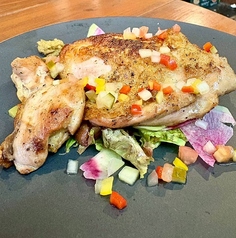 酒処 サンバールのおすすめテイクアウト2