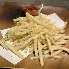 フライドポテト