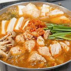 酒場食堂ヤマトのコース写真