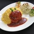 Cafe ONE OR EIGHT カフェワンオアエイトのおすすめ料理1