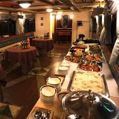 名古屋屋形船 サムライクルーズのおすすめ料理2