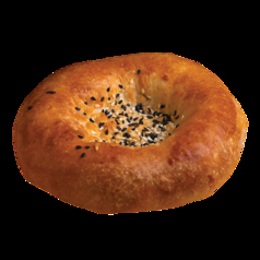 UZBEKISTAN NAAN