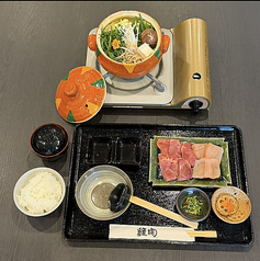 鶏料理専門店 鶏陶のコース写真