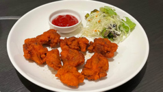 チキンパコウダ