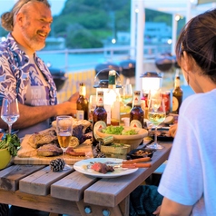 カリフォルニア バーベキュー ビーチ California BBQ BEACHのおすすめ料理2