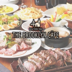 ブルックリンカフェ THE BROOKLYN CAFE 金山店の写真