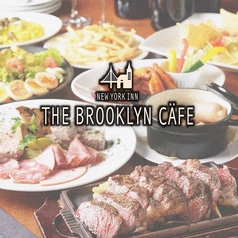 THE BROOKLYN CAFE 金山店の写真1