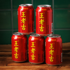 ジョウジョウ飯店のおすすめドリンク2