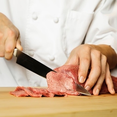 飛騨牛焼肉 牛ざんまい 金山店のおすすめ料理2