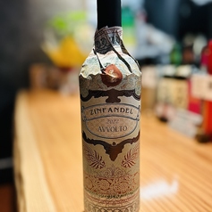 ジンファンデル プーリア オーガニック