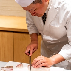 和匠 博多松月の特集写真