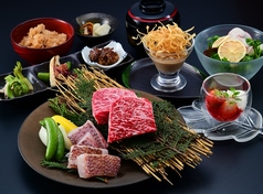 鉄板焼 大和屋 千葉店のコース写真