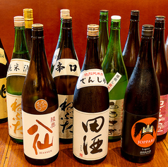 青森郷土料理 らせらの特集写真