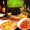 スポーツバー バカラ Sports Bar Baccaratのおすすめポイント3