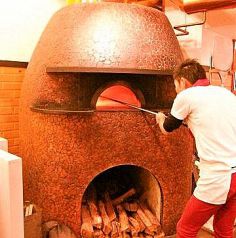 ピッツエリア カポリ PIZZERIA CAPOLIのおすすめポイント1