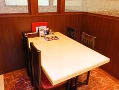 中華 麺食堂 近江の特集写真