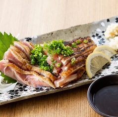 串焼きばってんの特集写真