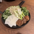 料理メニュー写真 和牛プラン