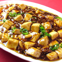 中国東北料理 龍鳳飯店のコース写真