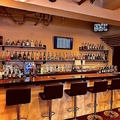 cafe & bar Flip Flop フリップ フロップの雰囲気1
