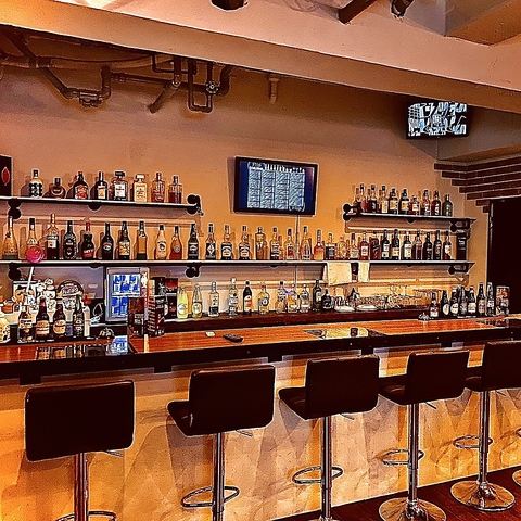 cafe & bar Flip Flop tbv tbv