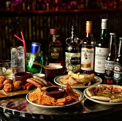 Amusement BAR Boonies アミューズメントバーブーニーズのおすすめポイント1