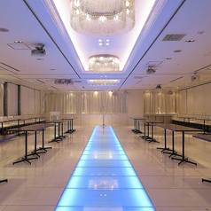 パシフィックガーデン 品川の特集写真