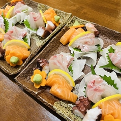 いこい酒場 最蔵のコース写真