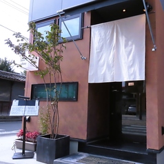 Slow&Easy くまもとの酒と肴の雰囲気3