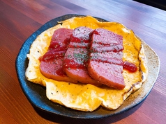 ポークたまご