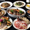 DRAWING HOUSE OF HIBIYA ドローイング ハウス オブ 日比谷のおすすめ料理1