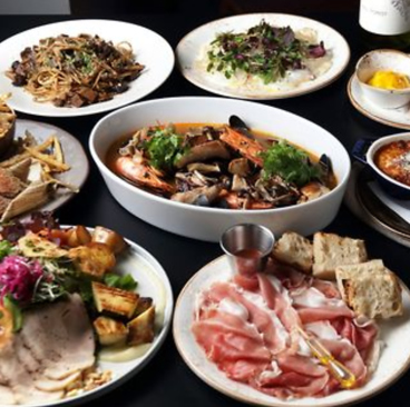 DRAWING HOUSE OF HIBIYA ドローイング ハウス オブ 日比谷のおすすめ料理1