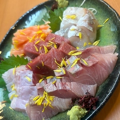 酒場BORDERのおすすめ料理1