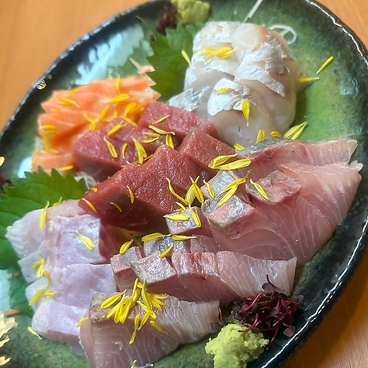 酒場BORDERのおすすめ料理1