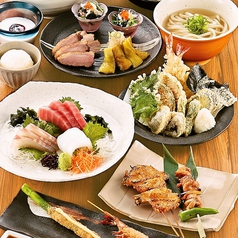 饂飩四國 うどん 四国 調布パルコ店イメージ
