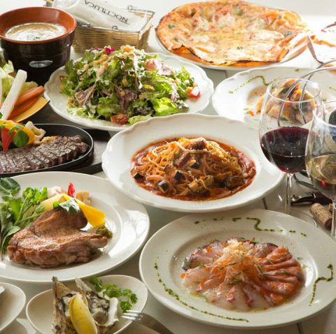 Cafe & Bar NOCTILUCA JtFAho[mNeB[J