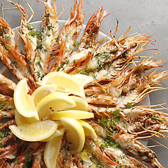 明るいラテンノリの有楽町にある小さなスペインバル♪の写真