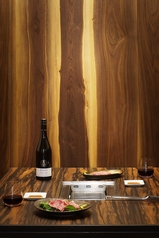 焼肉LOUNGE うしのよだれ特集写真1