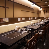 春団治 はるだんじ 藤枝店の雰囲気2