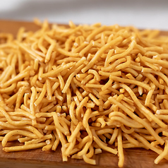 ベビースターラーメン