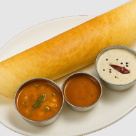 本場の味をご堪能★本格南インド料理レストラン