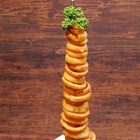 パーティーが盛り上がる！写真映えするおつまみメニュー