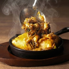 炭火焼き鳥と煮込み　個室居酒屋　空腹鶏　神田駅店の写真2