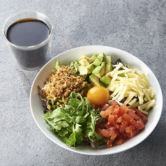 YaoyaBal ヤオヤバル 練馬のおすすめランチ3