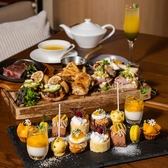 on A TABLE オンアターブルのおすすめ料理2