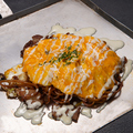 料理メニュー写真&nbsp;オムそば