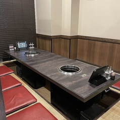 焼肉 牛勢 本厚木店の特集写真