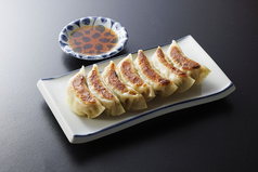 [79]自家製手作り餃子